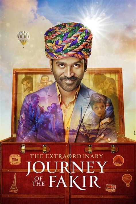 extraordinary journey of the fakir watch now|the extraordinary journey of fakir 2018.